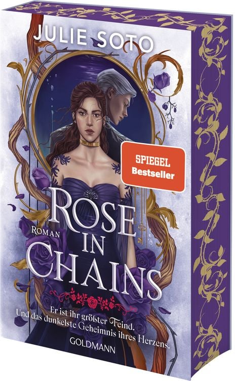 Produktbild: Rose in Chains