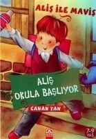 Produktbild: Alis Okula Basliyor
