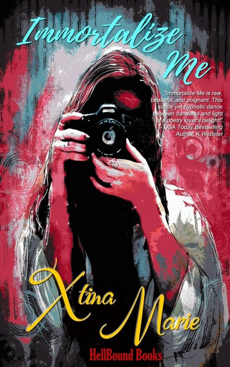 Produktbild: Immortalize Me