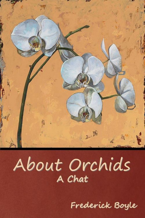 Produktbild: About Orchids