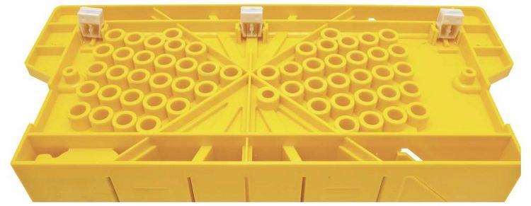 Produktbild: STANLEY 1-20-600 1-20-600 Gehrungslade 300 mm