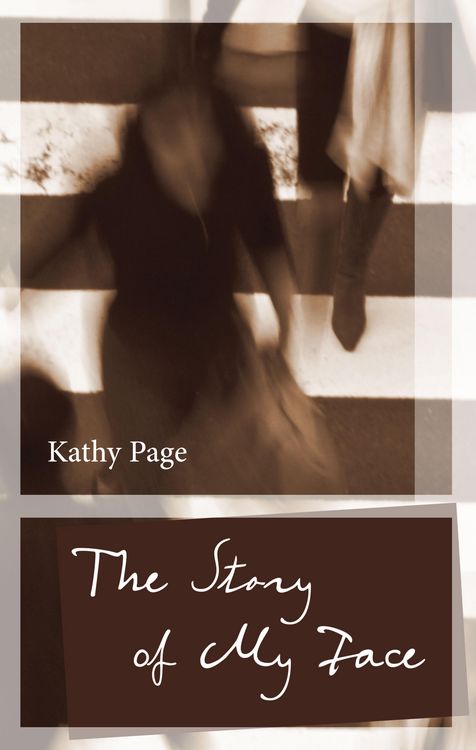 Produktbild: The Story of My Face