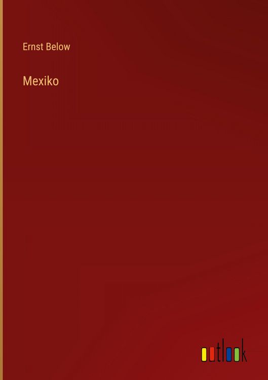 Produktbild: Mexiko