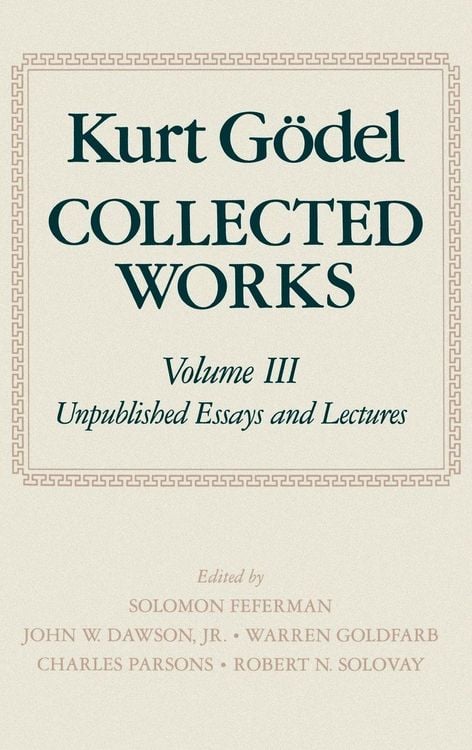 Produktbild: Collected Works