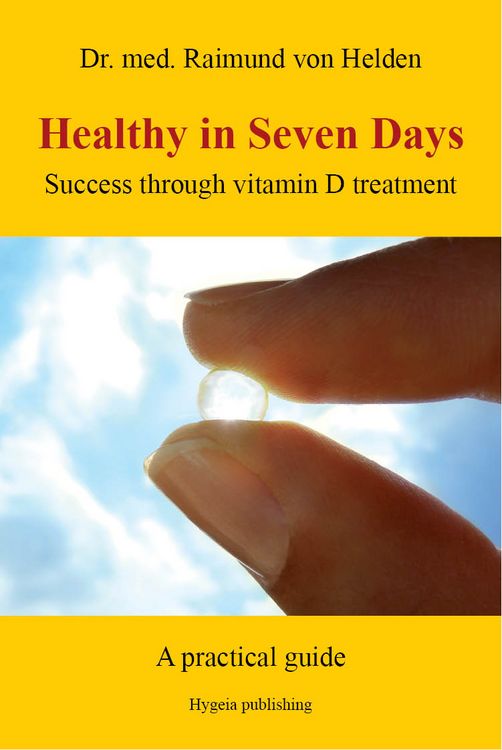 Produktbild: Healthy in Seven Days