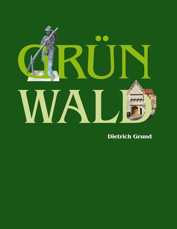 Produktbild: Gr&uuml;nwald