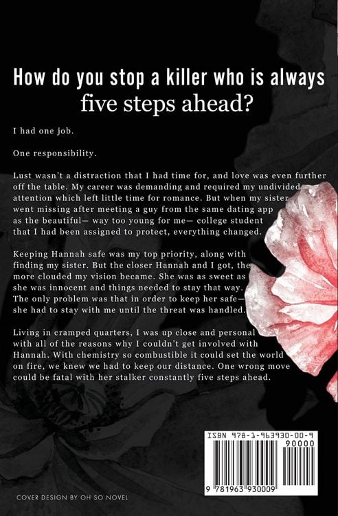 Produktbild: Five Steps Ahead