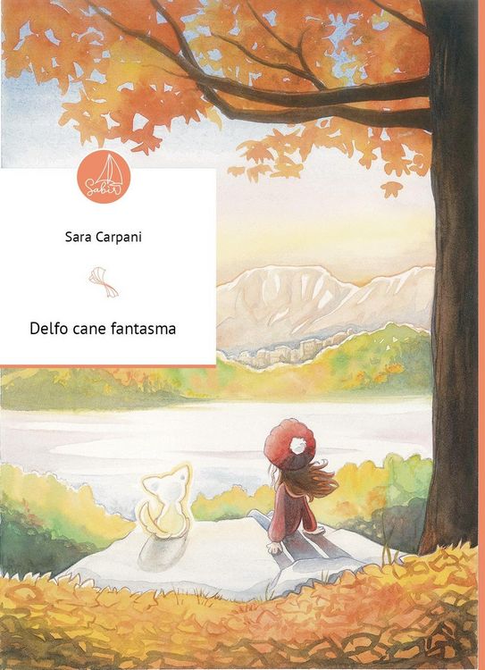 Produktbild: Delfo cane fantasma