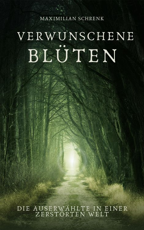 Produktbild: Verwunschene Bl&uuml;ten