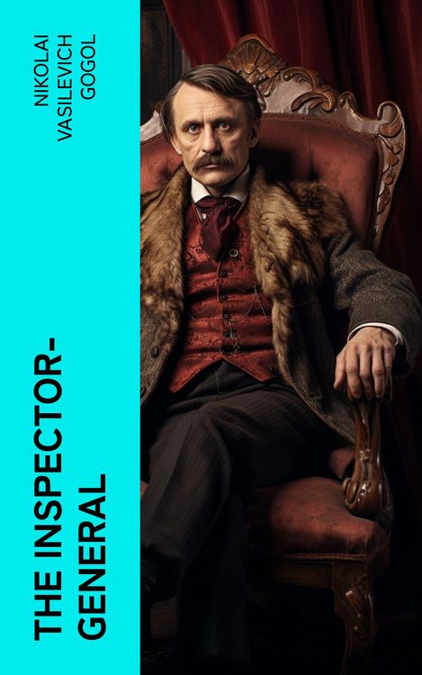 Produktbild: The Inspector-General