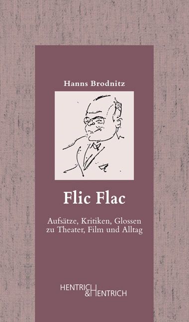 Produktbild: Flic Flac