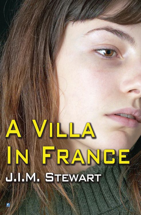 Produktbild: A Villa in France