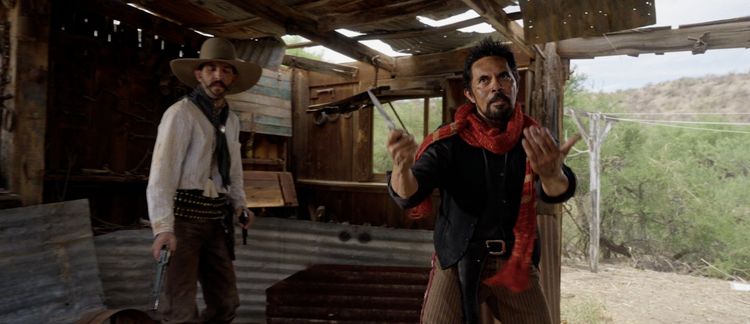 Produktbild: Taken from Rio Bravo