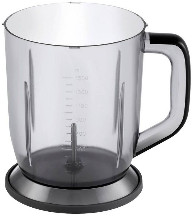Produktbild: Arzum AR1161 Zerkleinerer 400W Schwarz