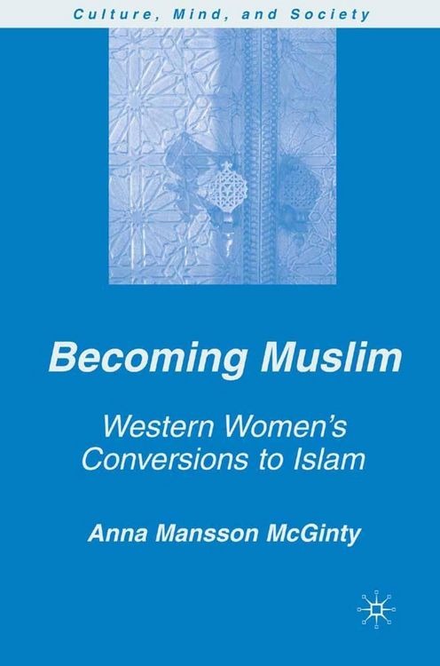 Produktbild: Becoming Muslim
