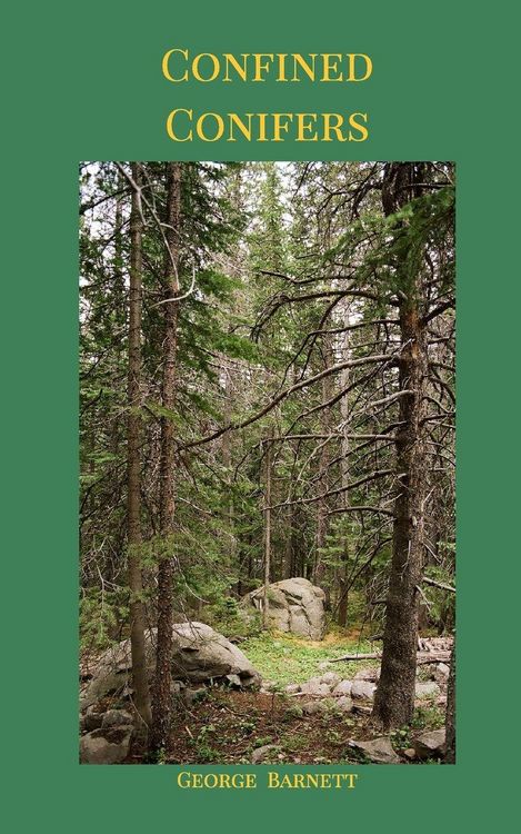 Produktbild: Confined Conifers
