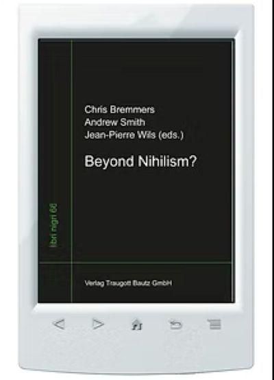 Produktbild: Beyond Nihilism?