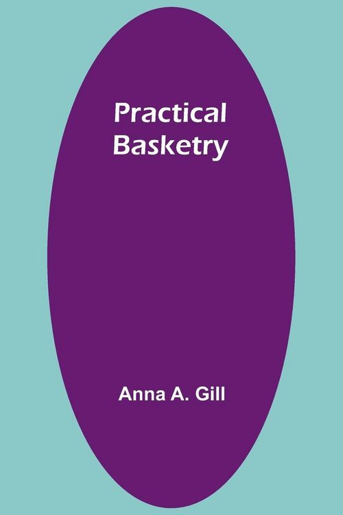 Produktbild: Practical Basketry