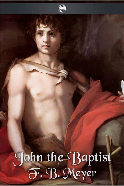 Produktbild: John the Baptist