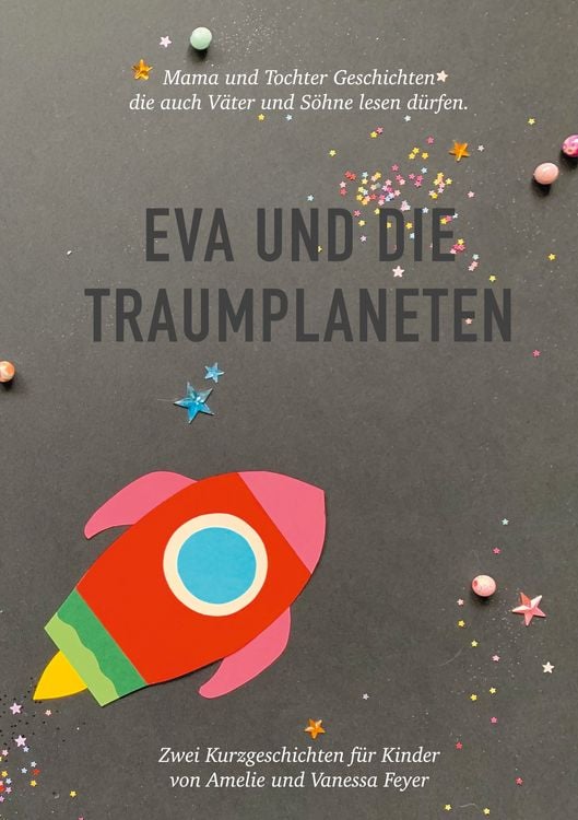 Produktbild: Eva und die Traumplaneten