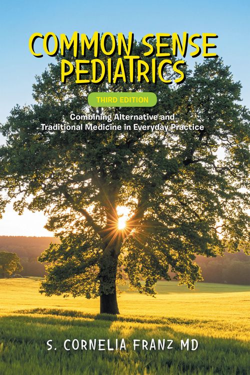 Produktbild: Common Sense Pediatrics