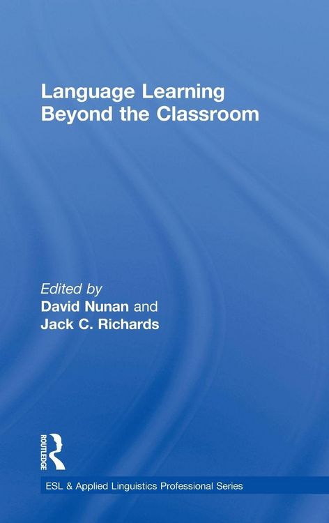Produktbild: Language Learning Beyond the Classroom