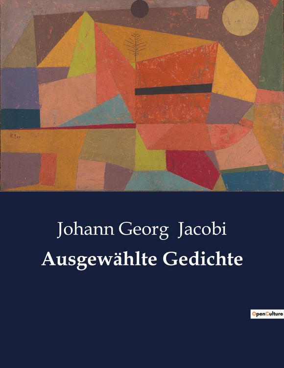 Produktbild: Ausgew&auml;hlte Gedichte