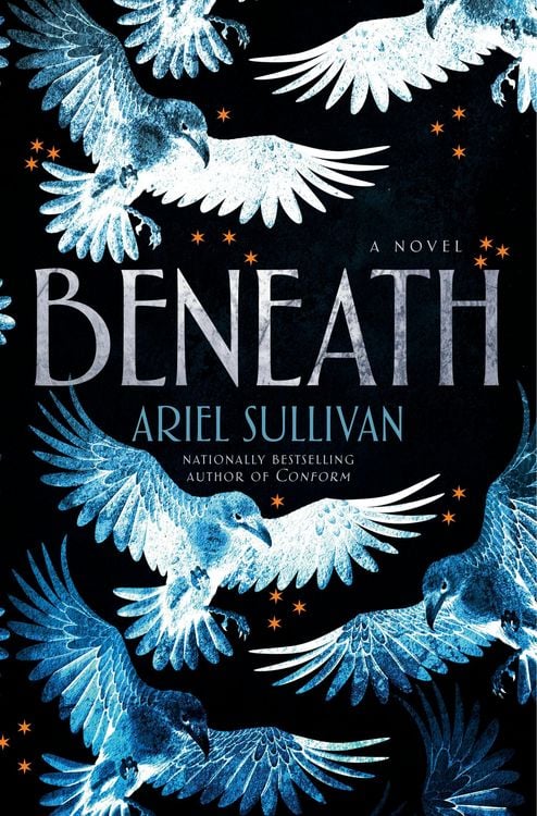 Produktbild: Beneath