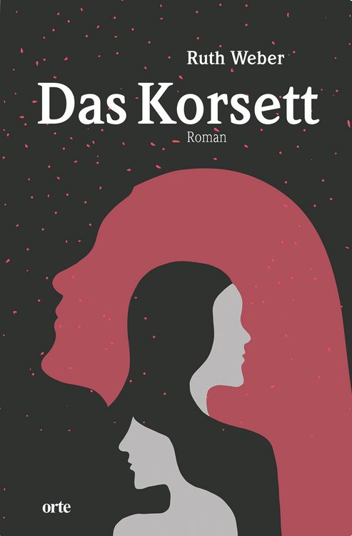 Produktbild: Das Korsett