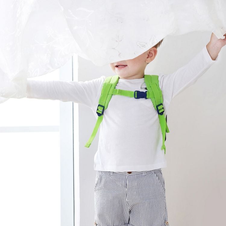 Produktbild: sigikid 24218 - sigibag Hase, Rucksack