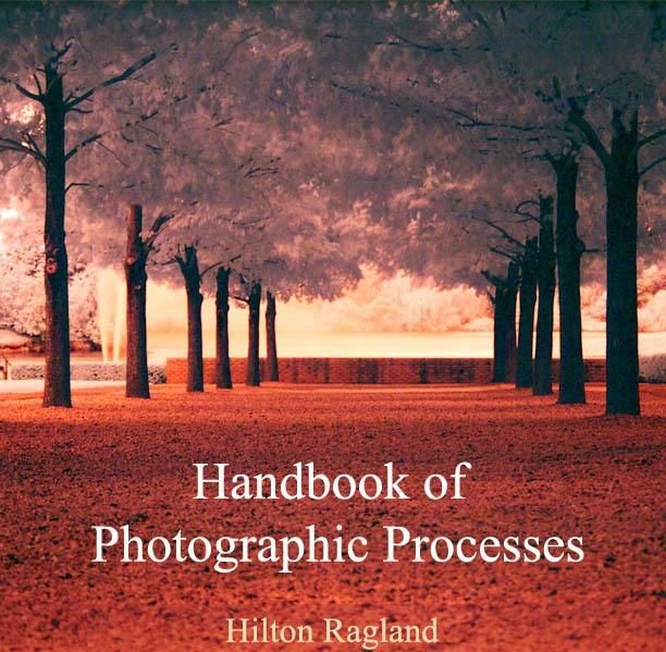 Produktbild: Handbook of Photographic Processes
