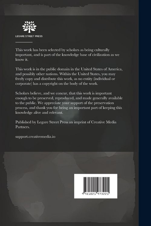 Produktbild: The Reign of Law