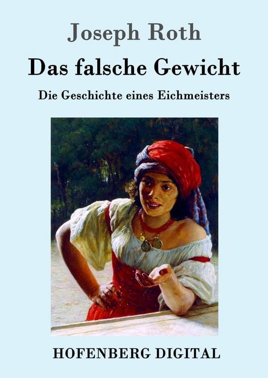 Produktbild: Das falsche Gewicht