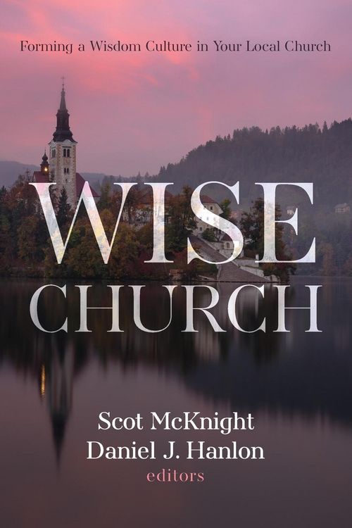 Produktbild: Wise Church