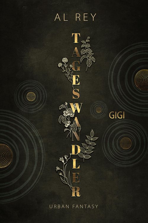 Produktbild: Tageswandler 5: Gigi