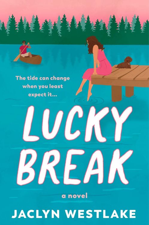 Produktbild: Lucky Break