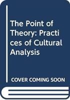 Produktbild: Bal, M: Point of theory