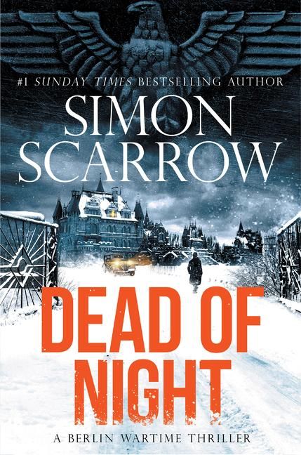 Produktbild: Dead of Night