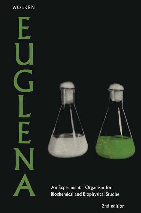 Produktbild: Euglena