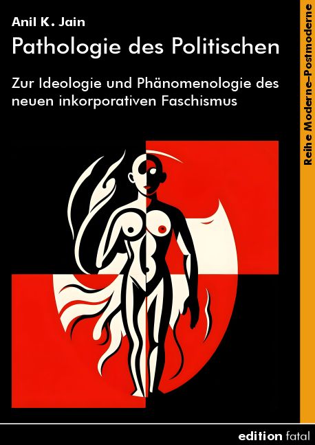 Produktbild: Pathologie des Politischen