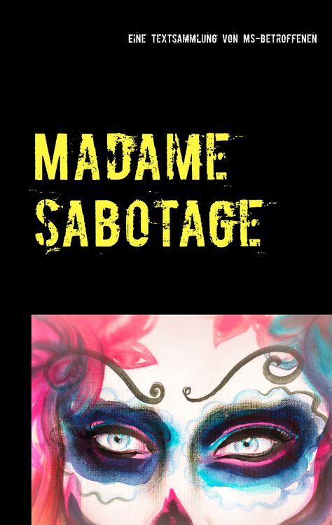 Produktbild: Madame Sabotage