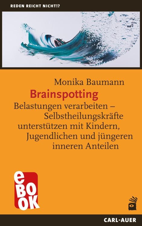 Produktbild: Brainspotting