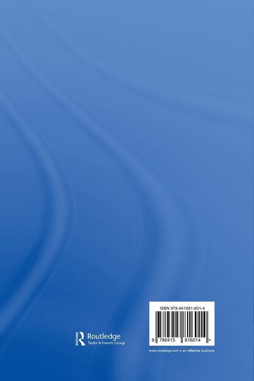 Produktbild: EU External Governance