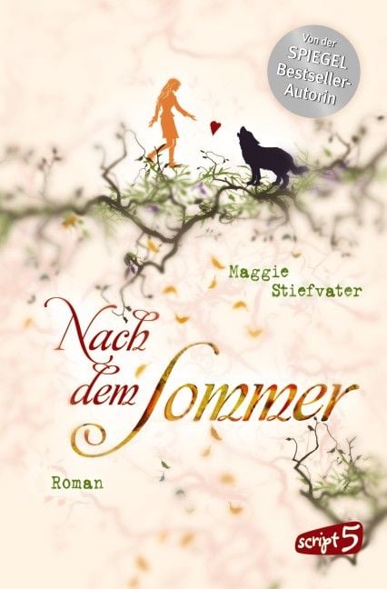 Produktbild: Nach dem Sommer