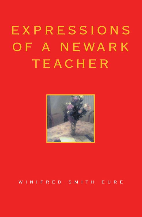 Produktbild: Expressions of a Newark Teacher