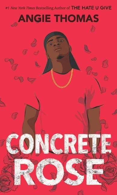 Produktbild: Concrete Rose