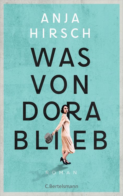 Produktbild: Was von Dora blieb
