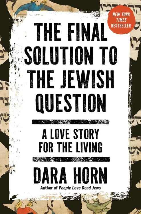 Produktbild: The Final Solution to the Jewish Question