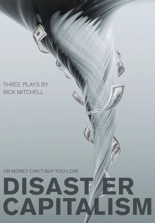 Produktbild: Disaster Capitalism