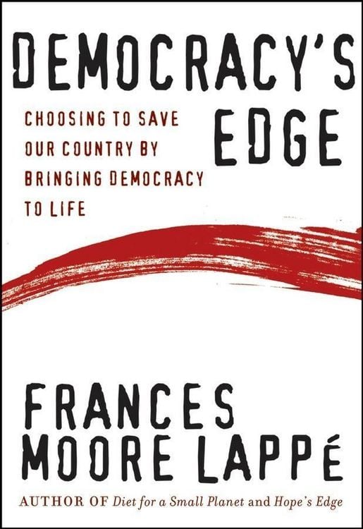 Produktbild: Democracy's Edge